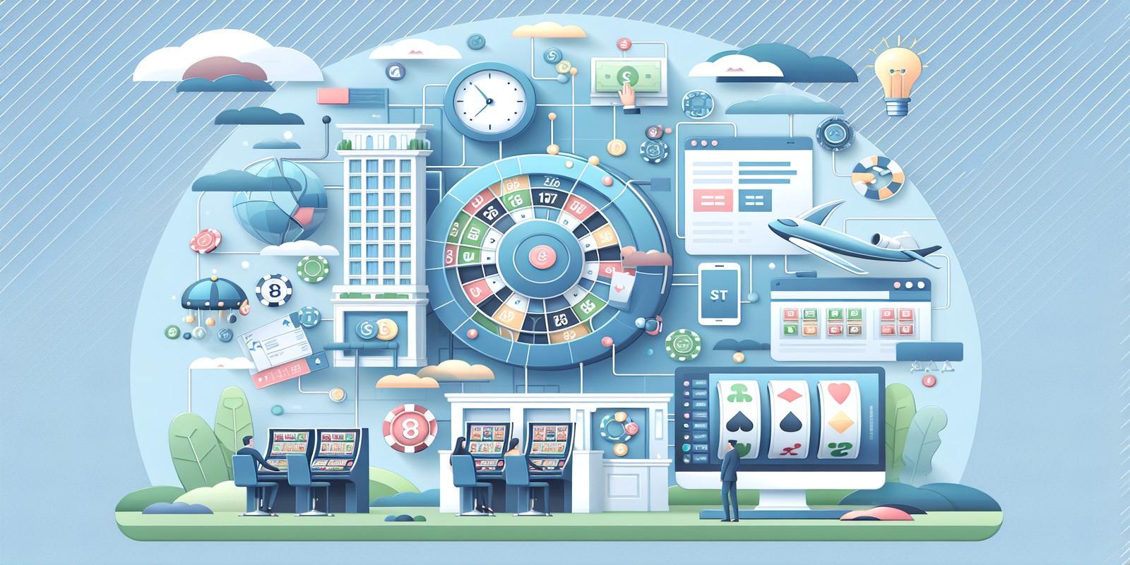 Strategic insights on Bitstarz slots for Pakistan players from WILD.