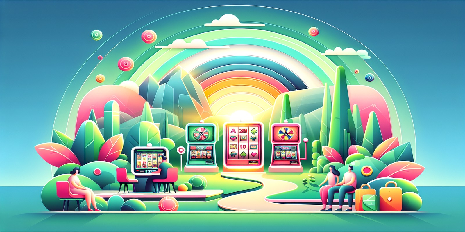 Discover the Latest Frives Games: Top Slots to Play in 2025 - Slot Strategy Guide for Pakistani | WILD