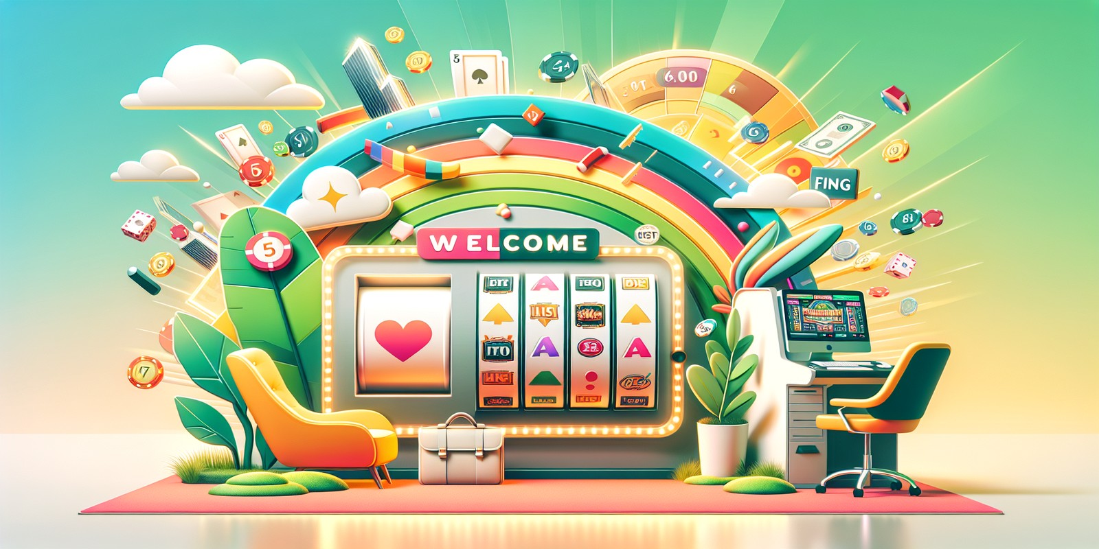 Dive into 2025's Exciting Frives Games: Comprehensive strategies for winning with WILD, the go-to site for slot games in Pakistan.