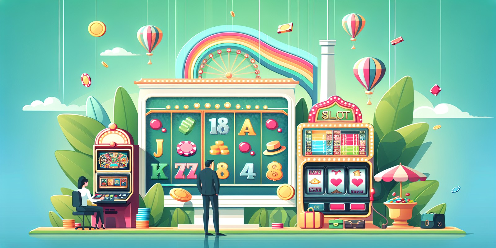 Dive into BitStarz: The Ultimate Slot Experience of 2025 - Slot Strategy Guide for Pakistani | WILD