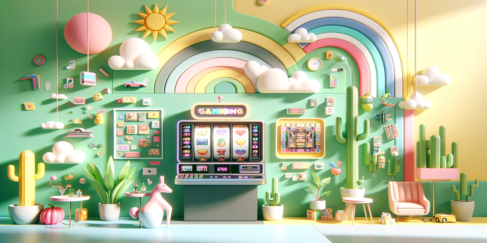 Runway Gen 1 Slots: Your 2025 Guide to Big Wins and Strategies - Slot Strategy Guide for Pakistani | WILD