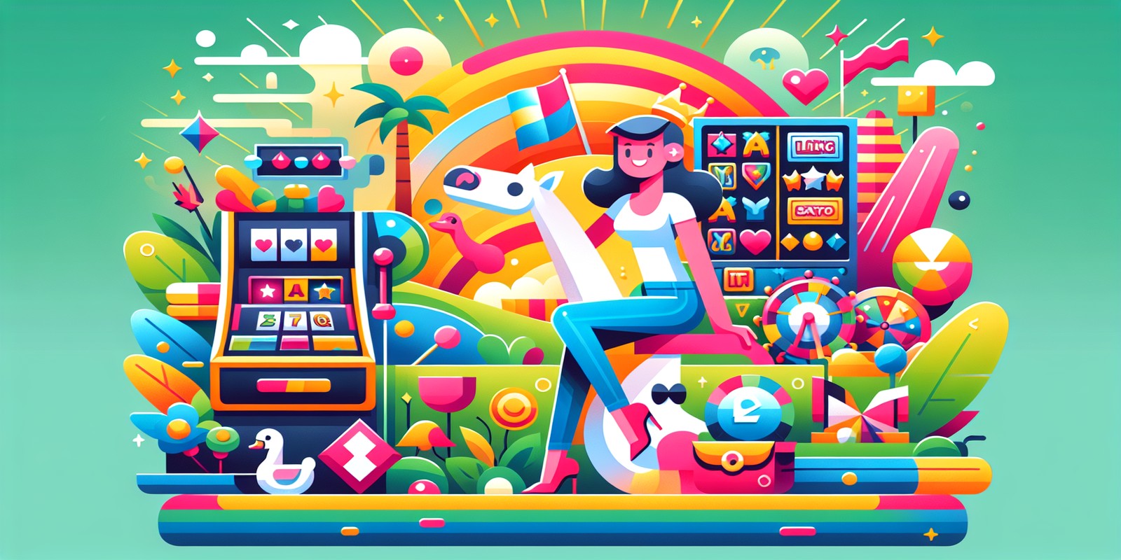 Unlock 50 Free Spins: Your Gateway to Winning Big in 2025! - Gaming Guide Guide for Pakistani | WILD