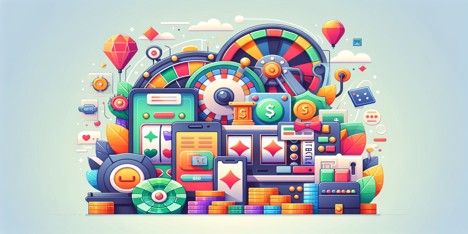 Unlock Big Wins: Your Guide to Free Cash Casinos in 2025 - Gaming Guide Guide for Pakistani | WILD