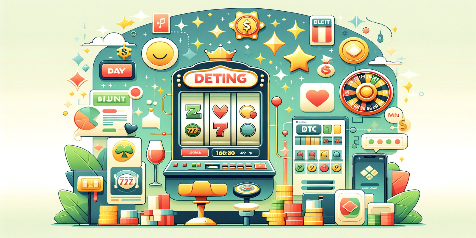 Unlock Excitement: Your Ultimate Guide to Free Spins No Deposit 2025 - A must-read for Pakistani players