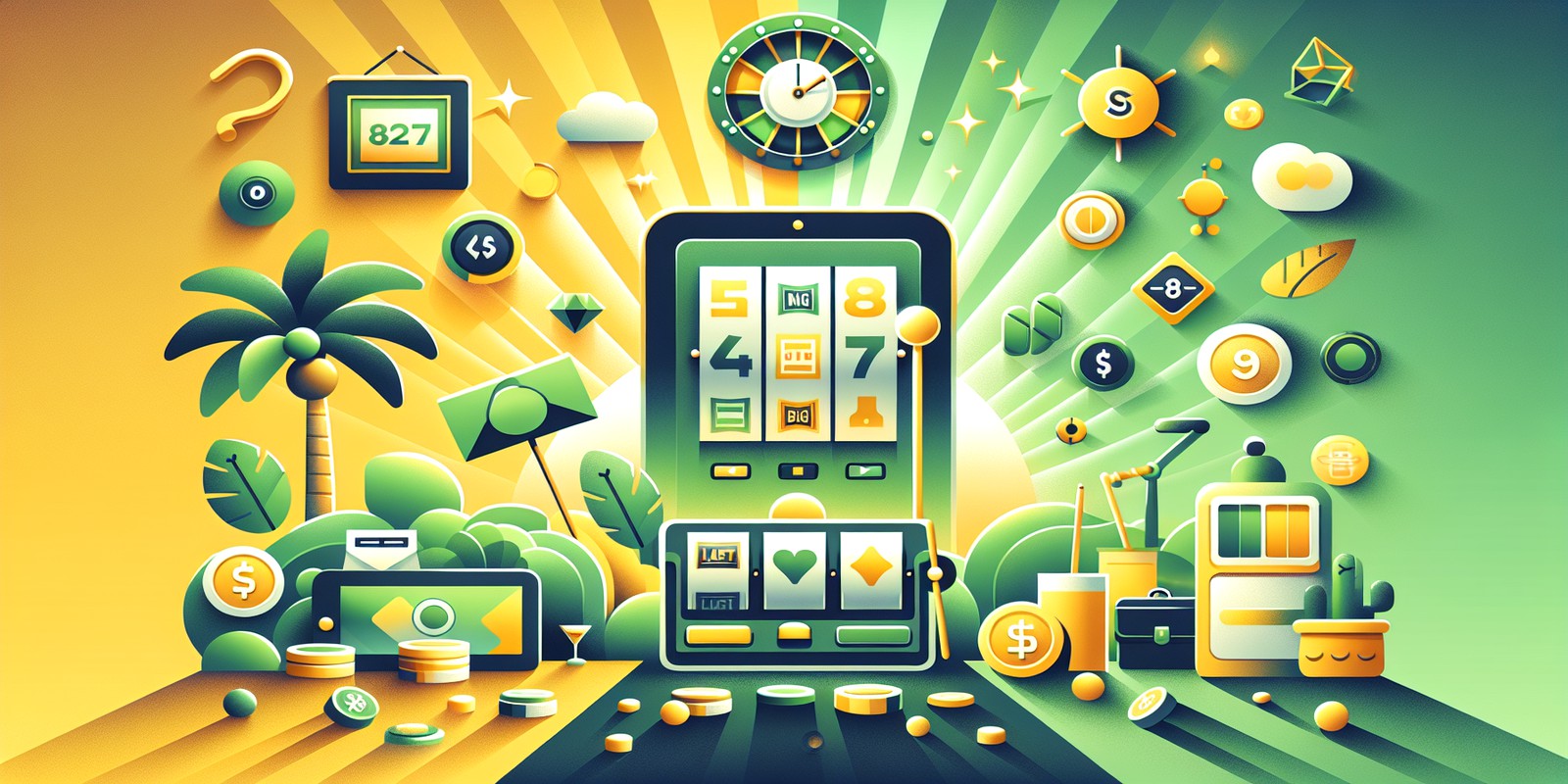 Unlock Free Spins No Deposit Offers: Your Guide to Winning in 2025 - Gaming Guide Guide for Pakistani | WILD