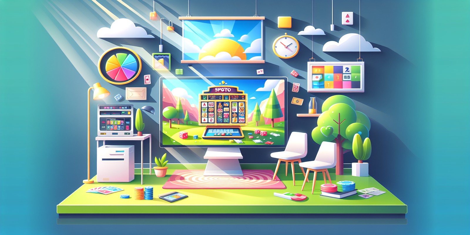 Unlock Free Spins No Deposit: Your Passport to Win Big in 2025 - Gaming Guide Guide for Pakistani | WILD