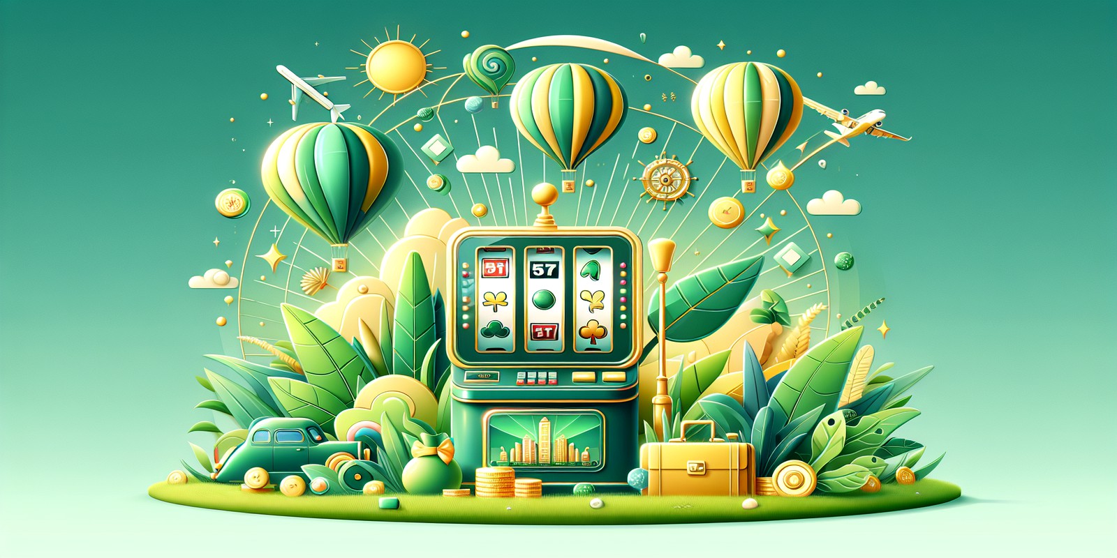 Unlock Free Spins No Deposit: Your Ultimate Guide for 2025 - Gaming Guide Guide for Pakistani | WILD