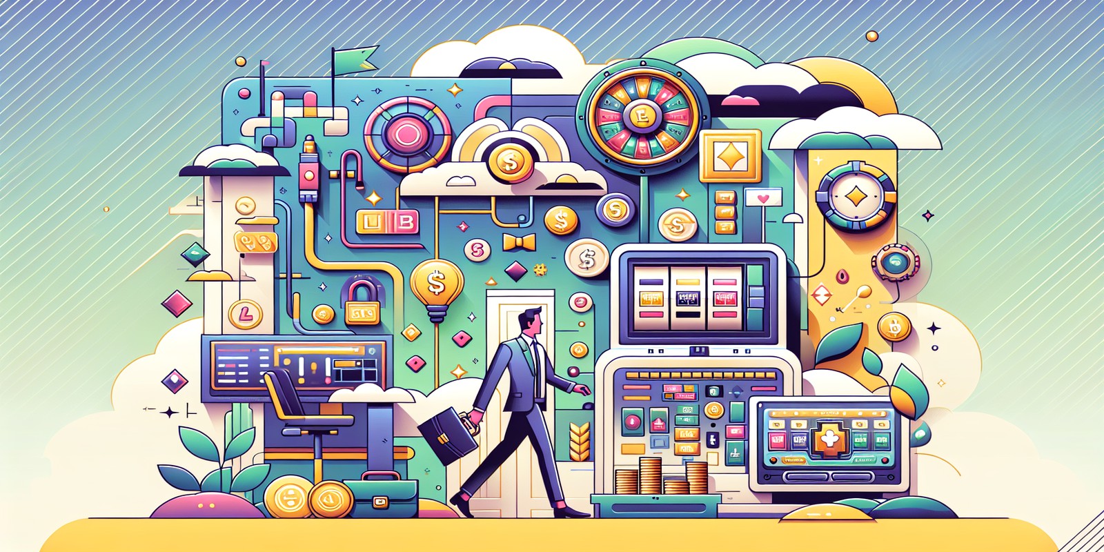 Unlock the Secrets: Winning Strategies for Themed Slot Games in 2025 - Slot Strategy Guide for Pakistani | WILD