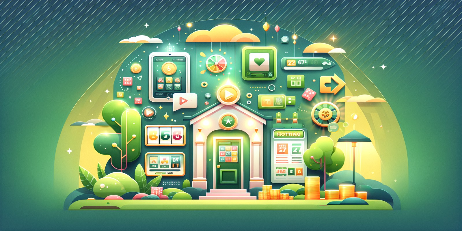 Unlock Winning Strategies for Global Slot Games in 2025 - Slot Strategy Guide for Pakistani | WILD