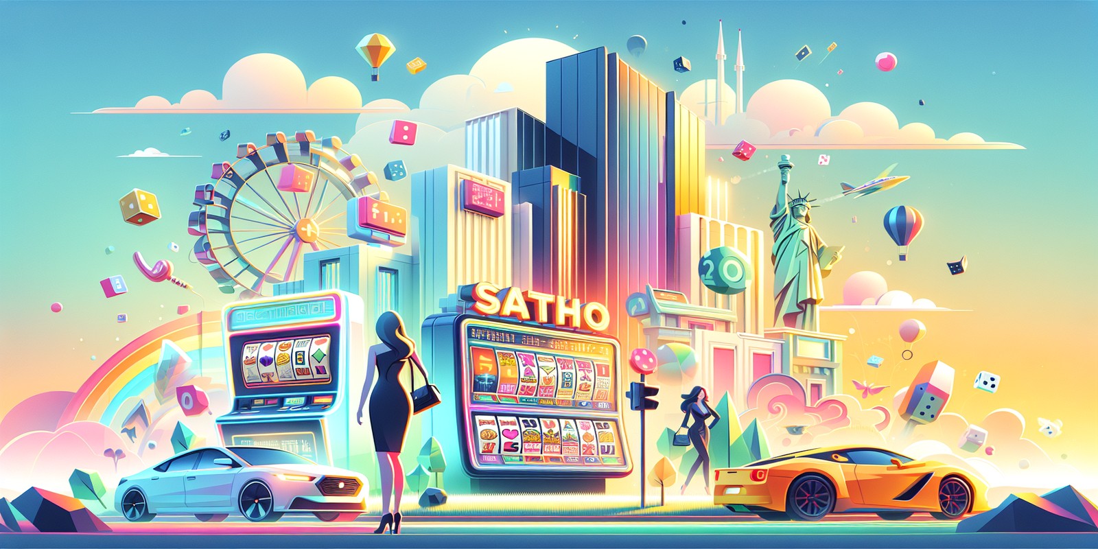 Unlocking Big Wins: Your Guide to BitStarz Slot Strategies 2025 - Slot Strategy Guide for Pakistani | WILD