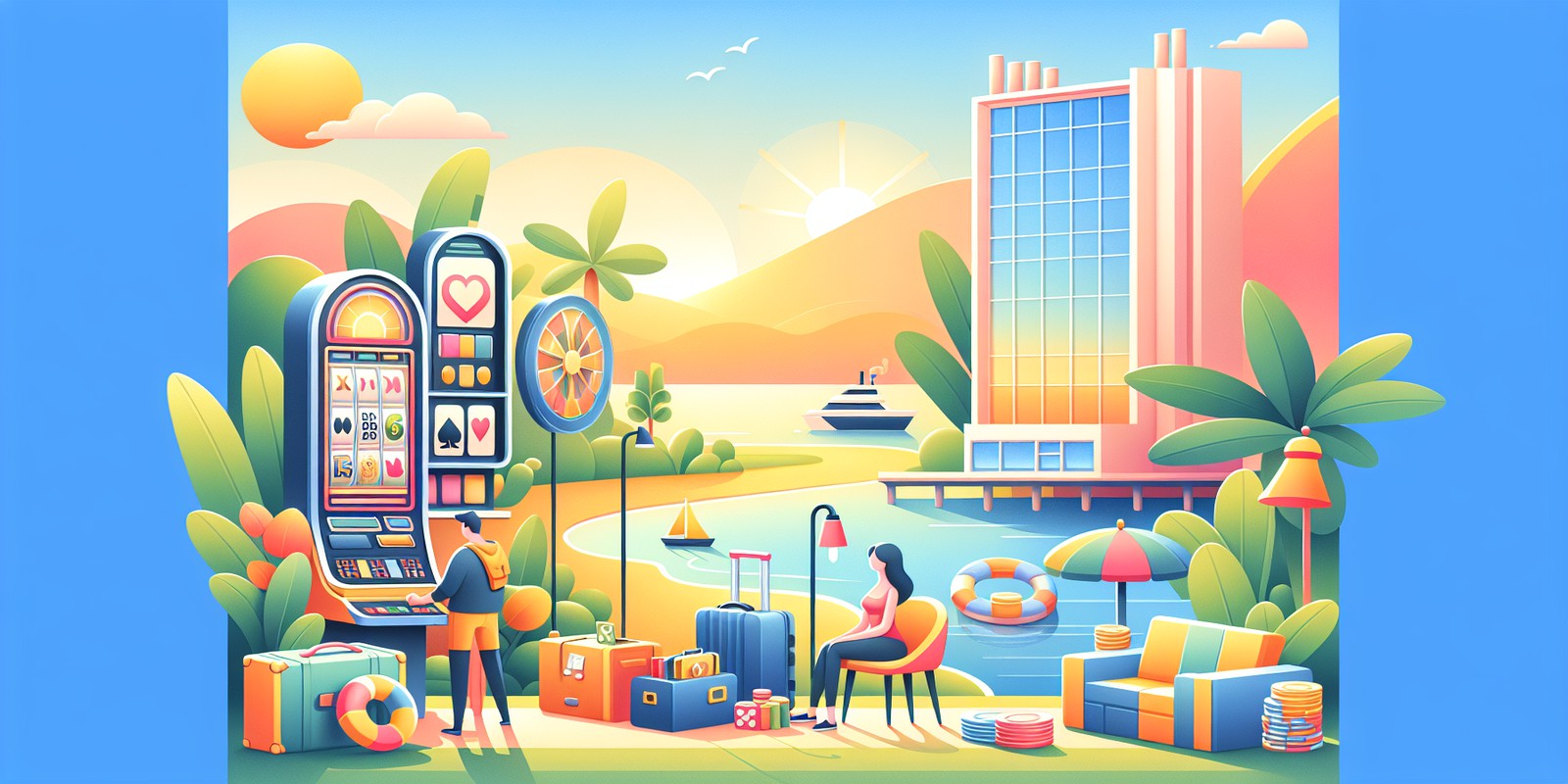 Unlocking the Secrets: How 'The Watchmen' Inspire Slot Gameplay in 2025 - Slot Strategy Guide for Pakistani | WILD