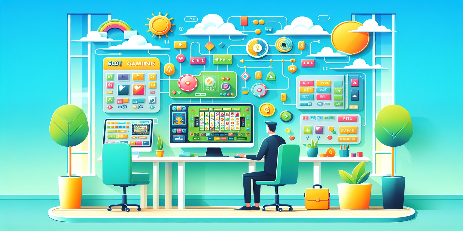 Unlocking The Watchmen: Strategies to Non-Stop Slot Wins in 2025 - WILD Guide for Pakistan Players