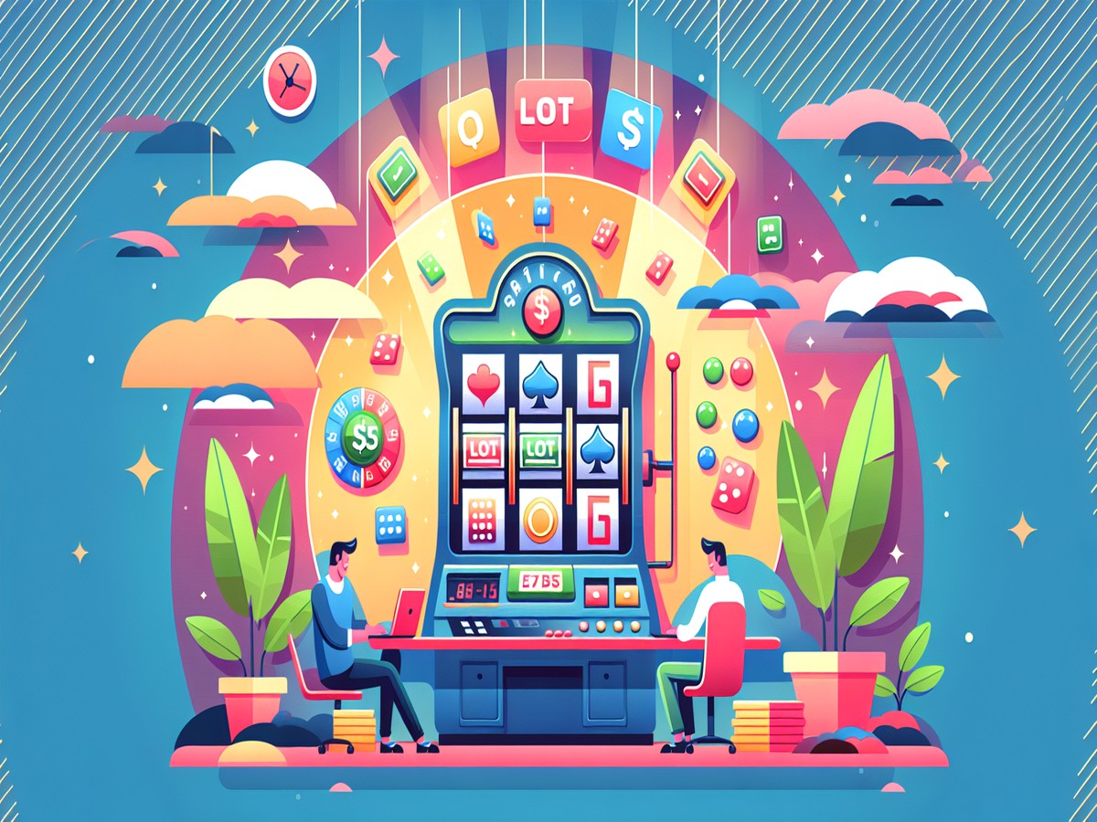 WILD Fortune Tiger Games