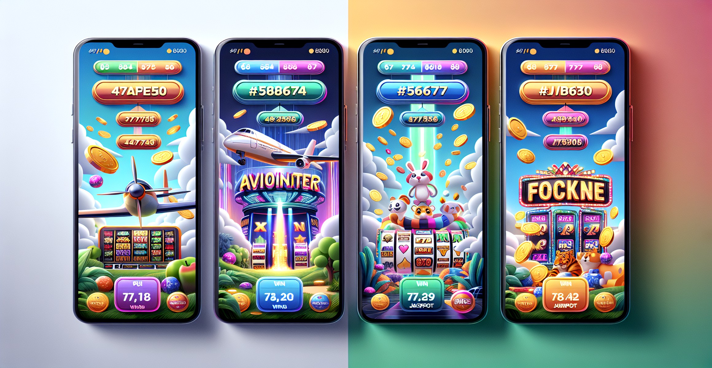 Classic Fruit Slots - Online Slot Game at WILD